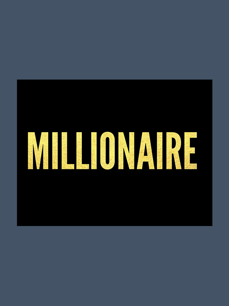 Millionaire by Divine Ease