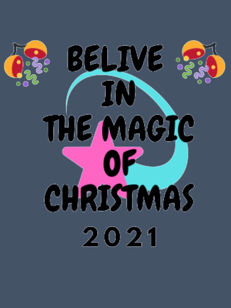 Christmas 2021 - Essential design by Unisense Apparel