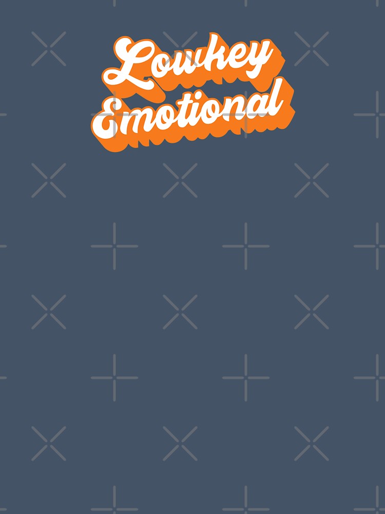 Lowkey Emotional by 1604techni