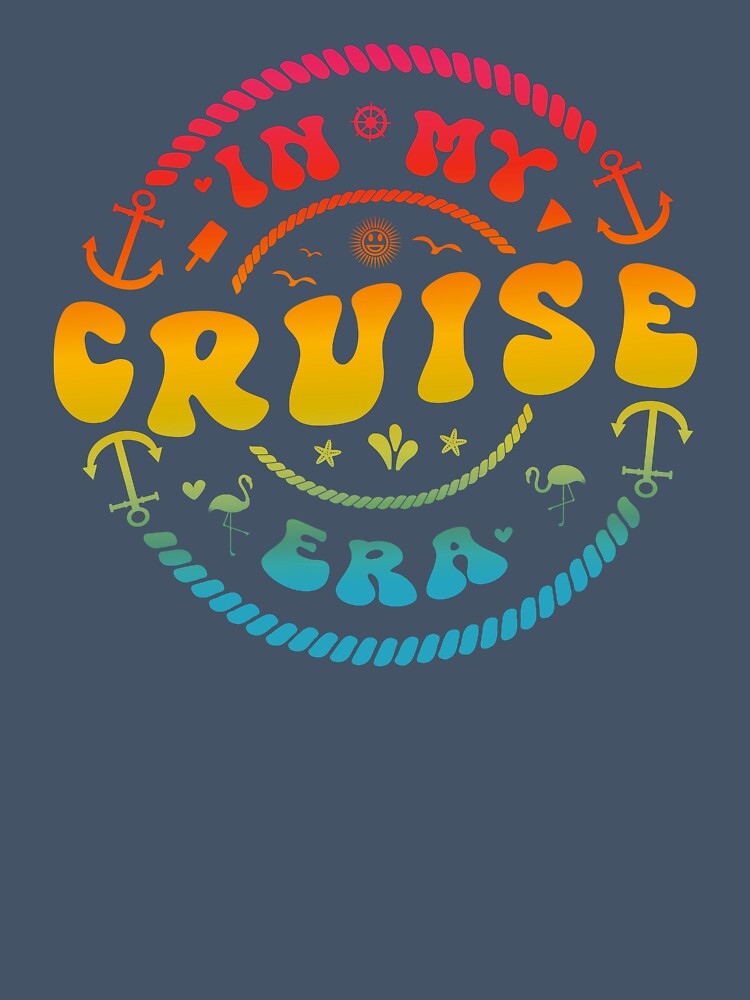 In My Cruise Era by Wild-Co