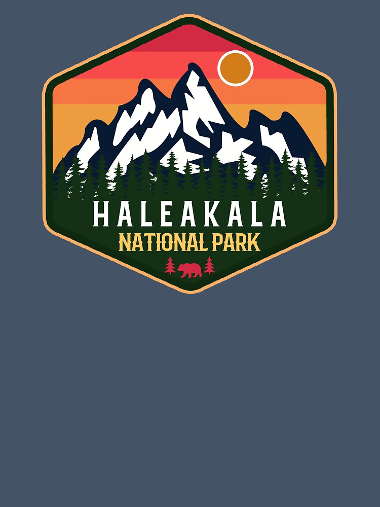 Haleakala National Park by nature-space