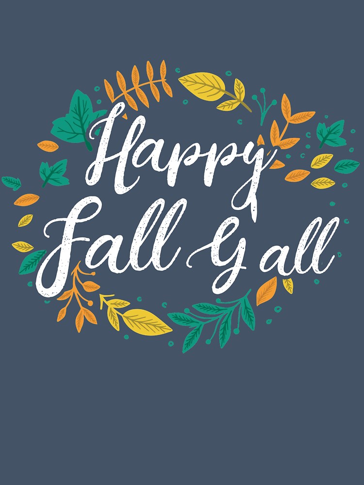 Happy Fall by mmos