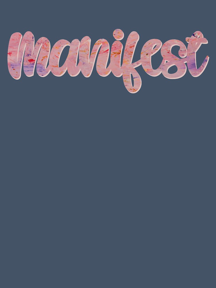 Manifest by CheCherry
