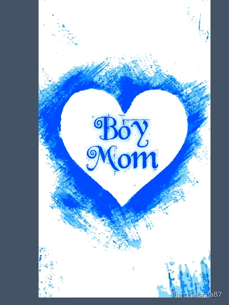 Boy mom by FierceSabrina87