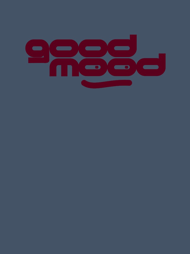 Good Mood by Glitch-S