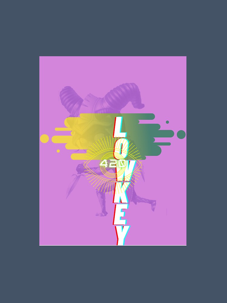 LowKey DMV 420 Logo by LowkeyDMV420