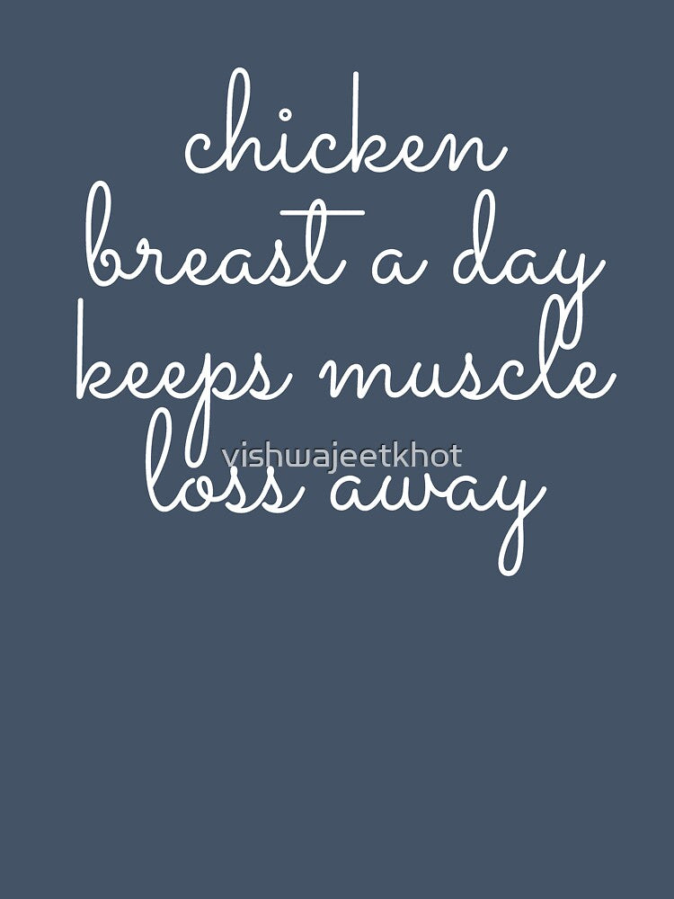 keep muscle loss away by vishwajeetkhot