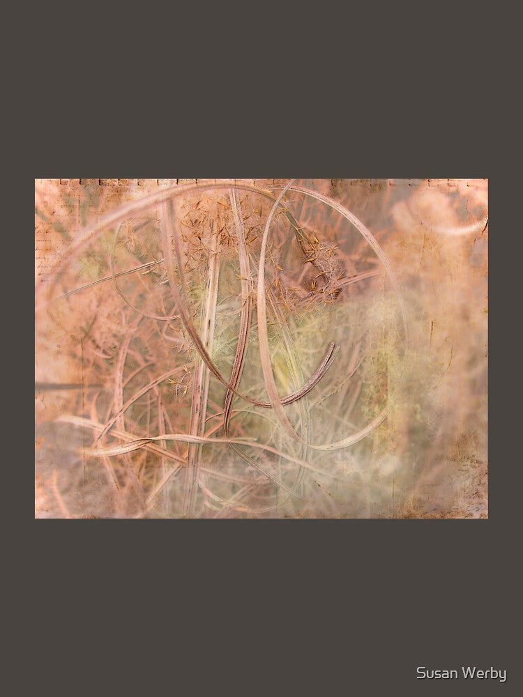 Touch Me So Gently by Susan Werby