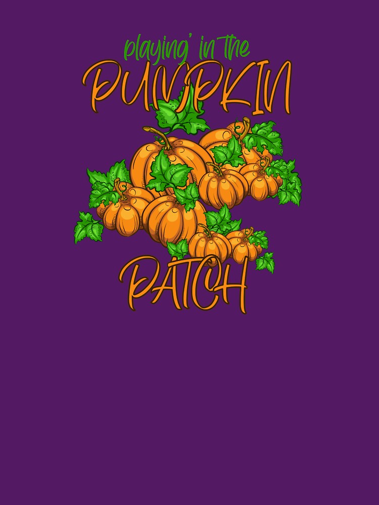 Playin’ in the PUMPKIN PATCH by PawsitiveMum
