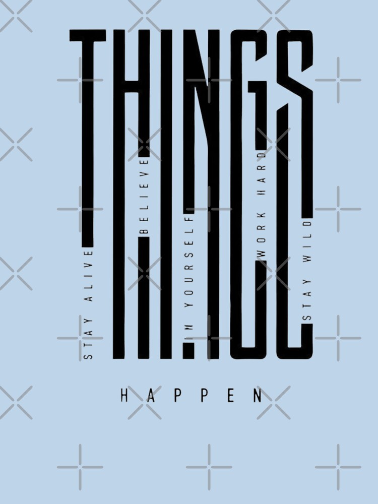 Motivational Quote Vintage Graphic by RajDeals