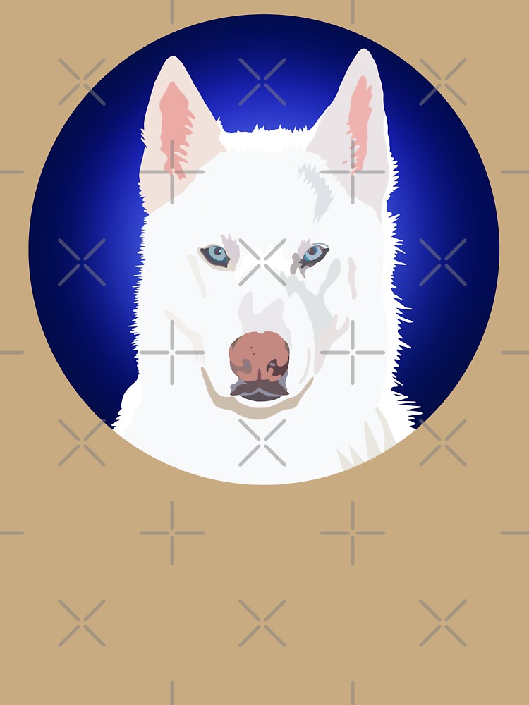 Wolfchild by Mepatch
