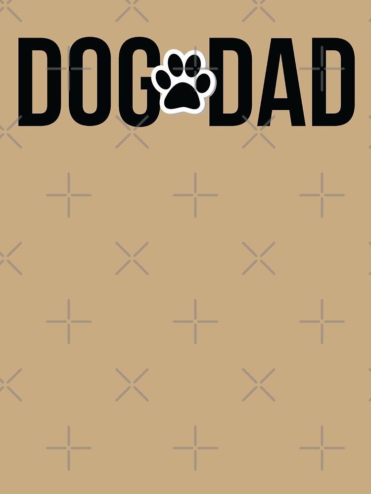 Dog Dad! by dustinjax