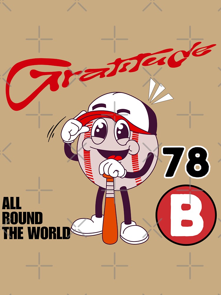 Baseball all round the world by Peerless-Prime