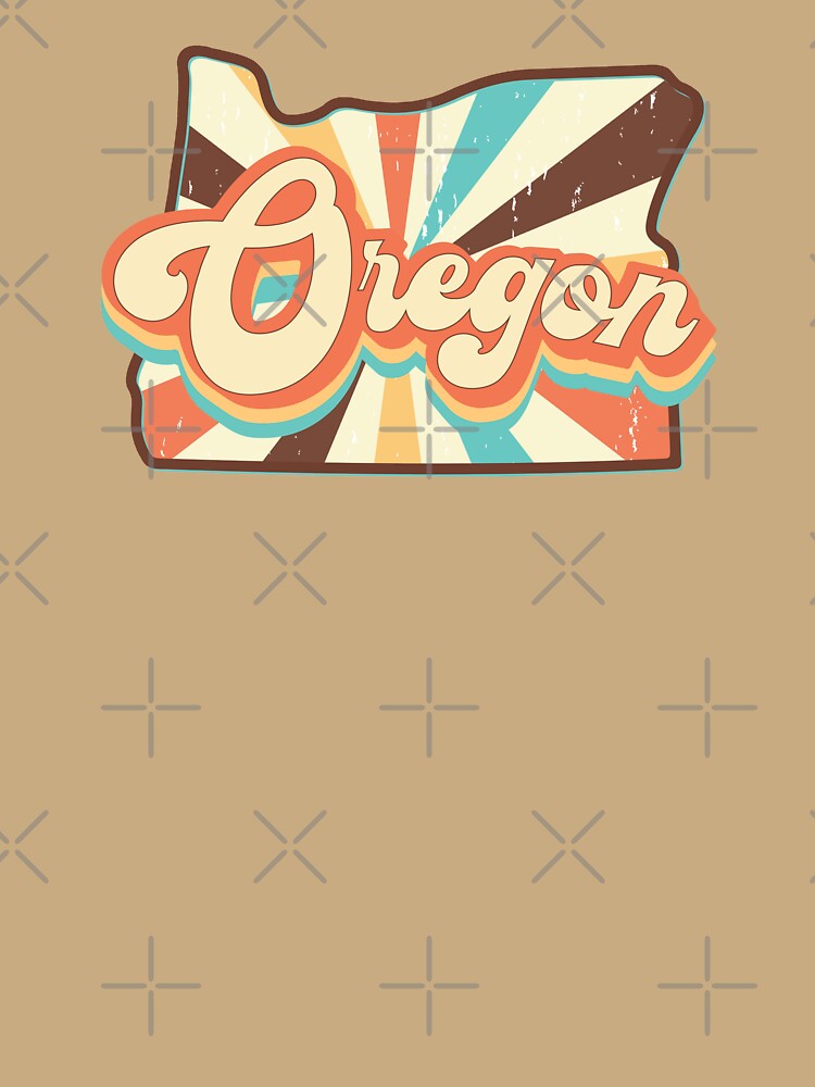 Oregon Sunset by dmbdana