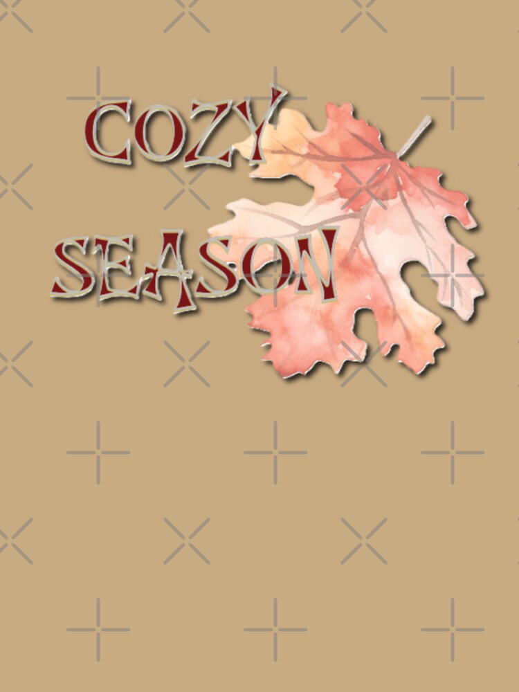 Cozy Season, Autumn by Kenen