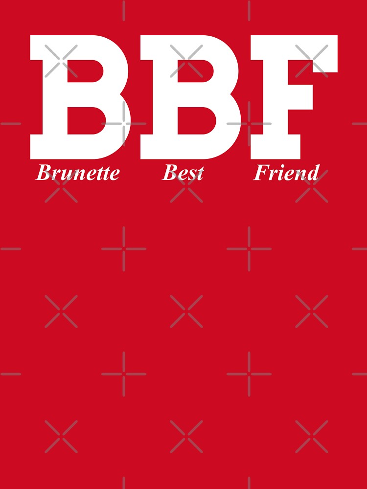 Brunette Best Friend by TheArtism