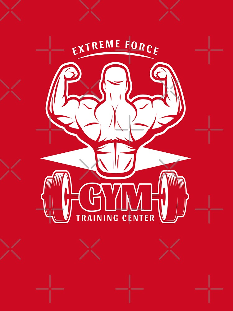 Atilis Gym by fathibcht