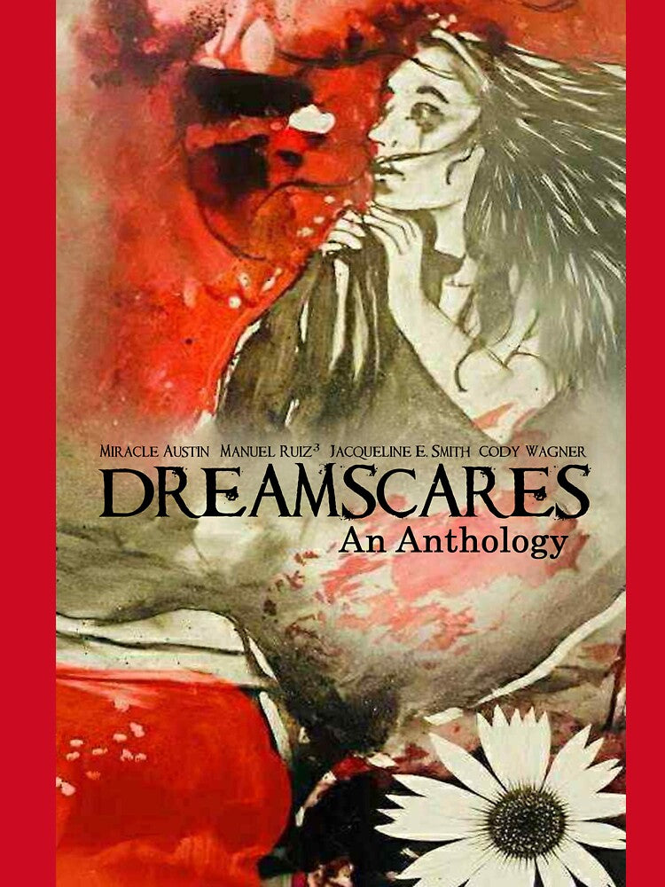 DREAMSCARES by Jacquelie