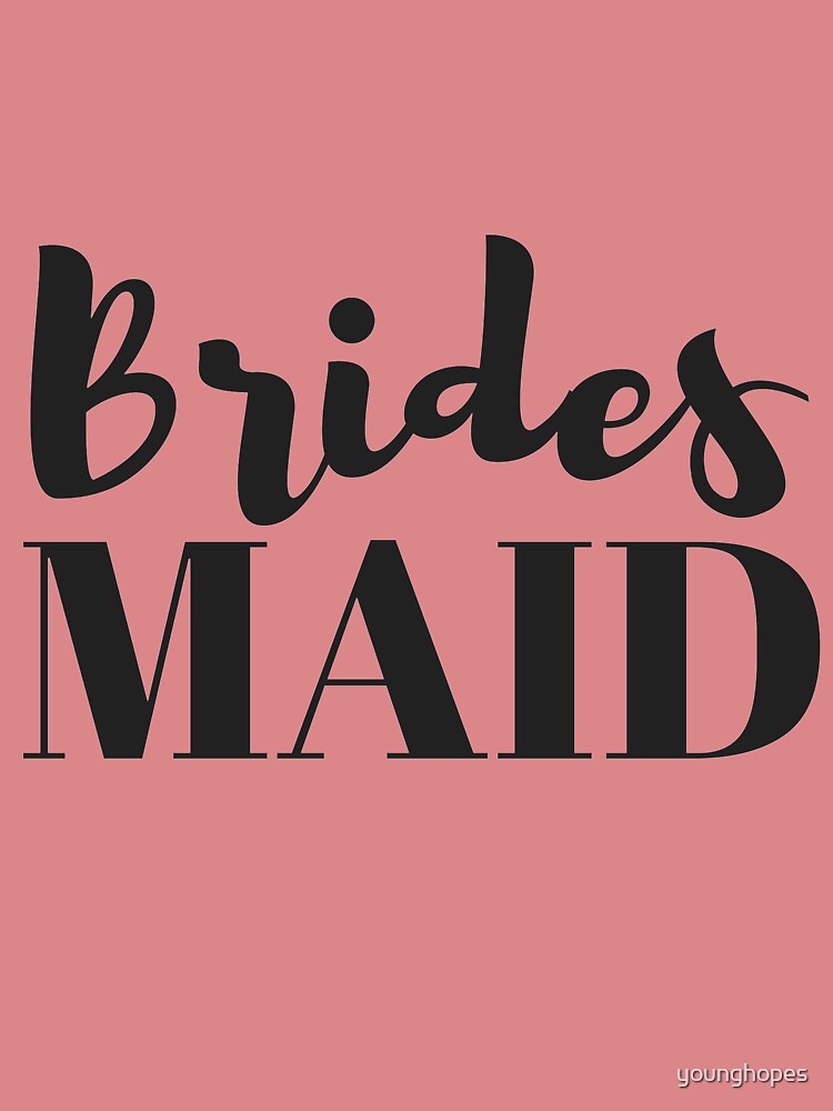 Bridesmaid Bachelorette Party Gifts by younghopes