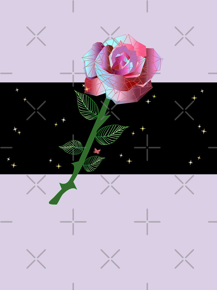 Eternal Roze by AngelicMariposa