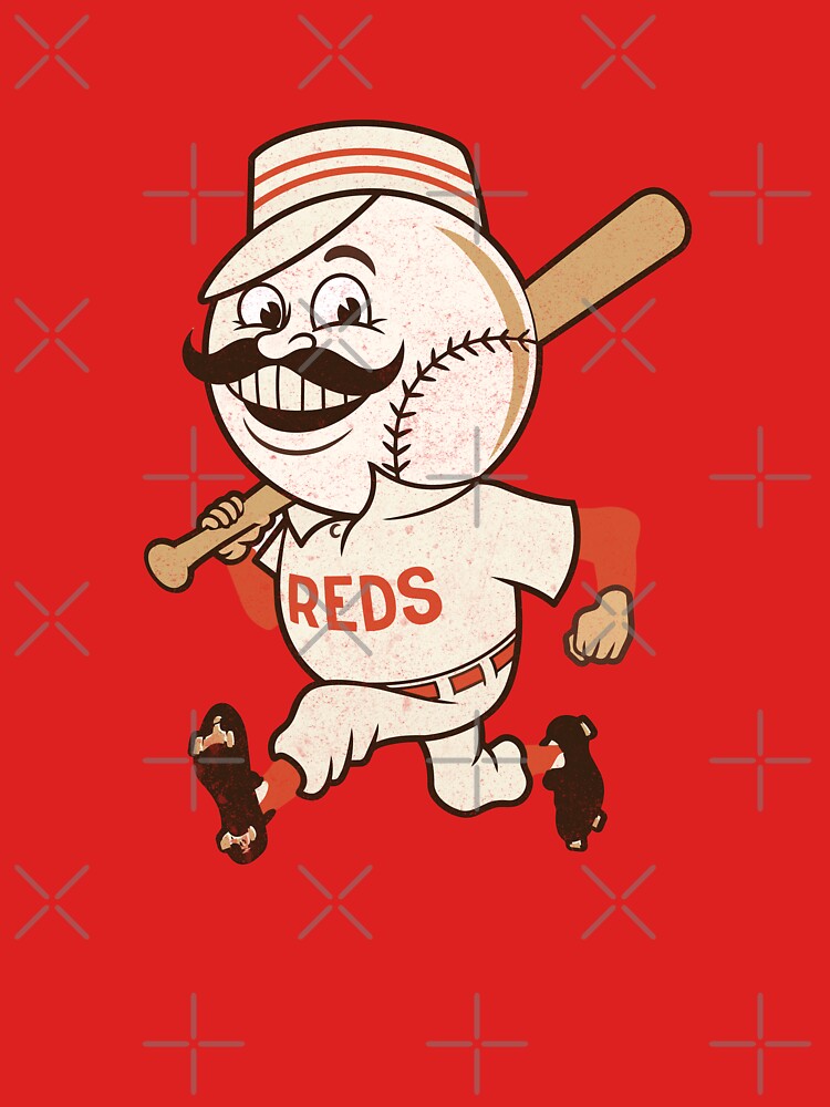 Vintage Reds by 310BrandLA