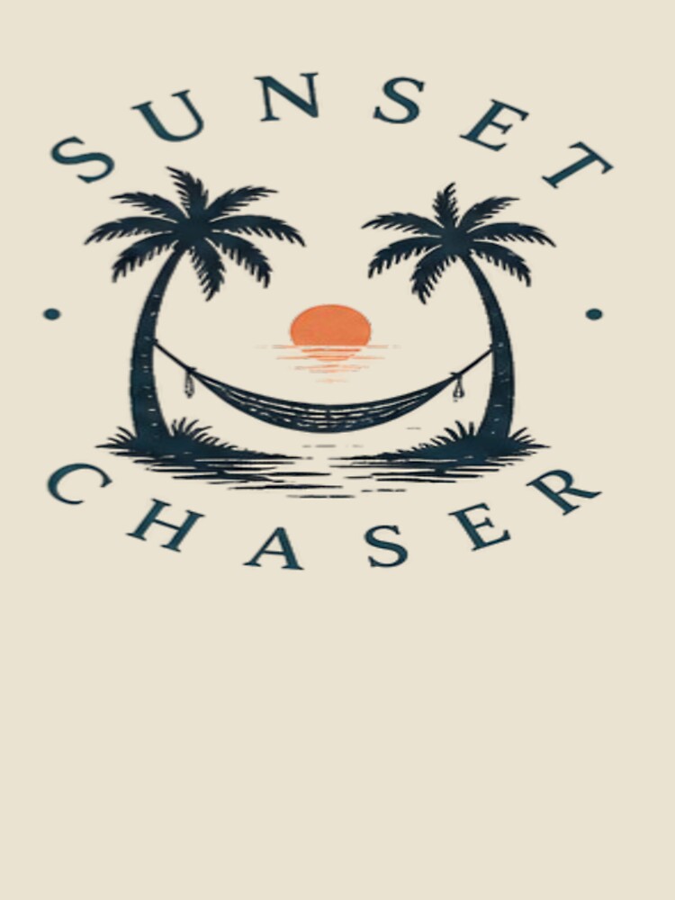 Sunset Chaser by LJ-Tees