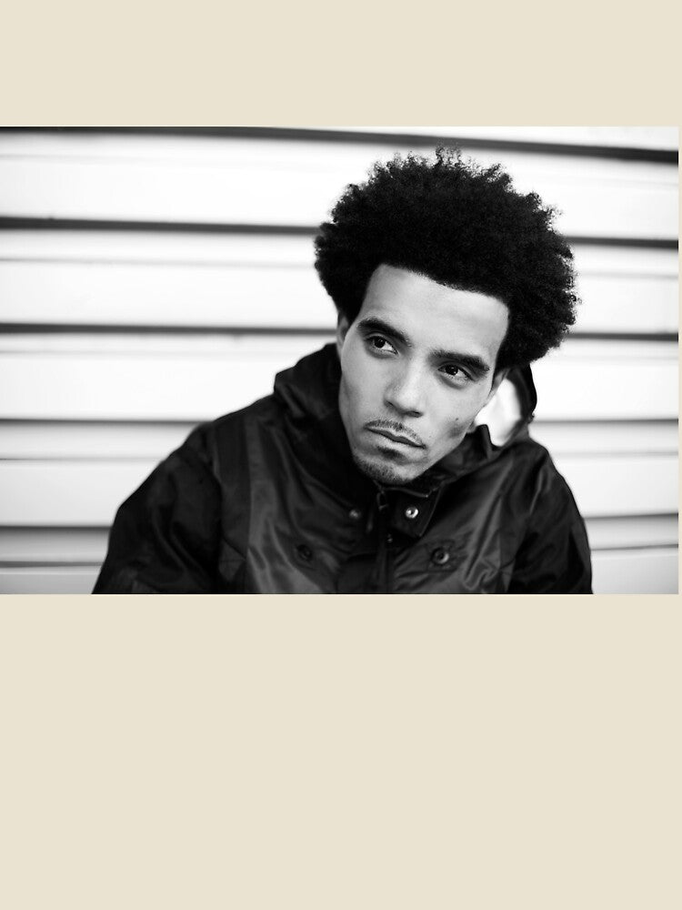 Akala Black and White by RighteousOnix