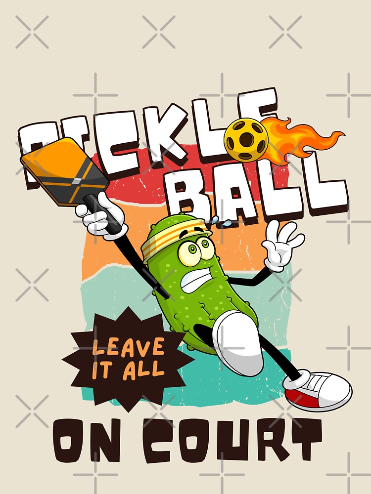 Pickleball court by Peerless-Prime