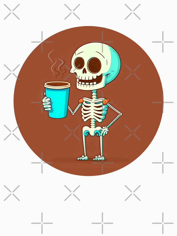 Death Before Decaf by duke818