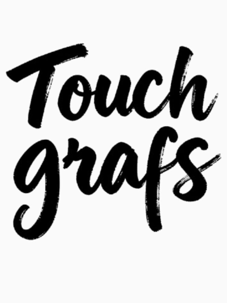 Touch Grasses by Hari Arts