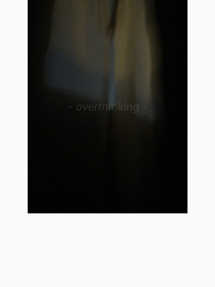 Overthinking by ValBlack