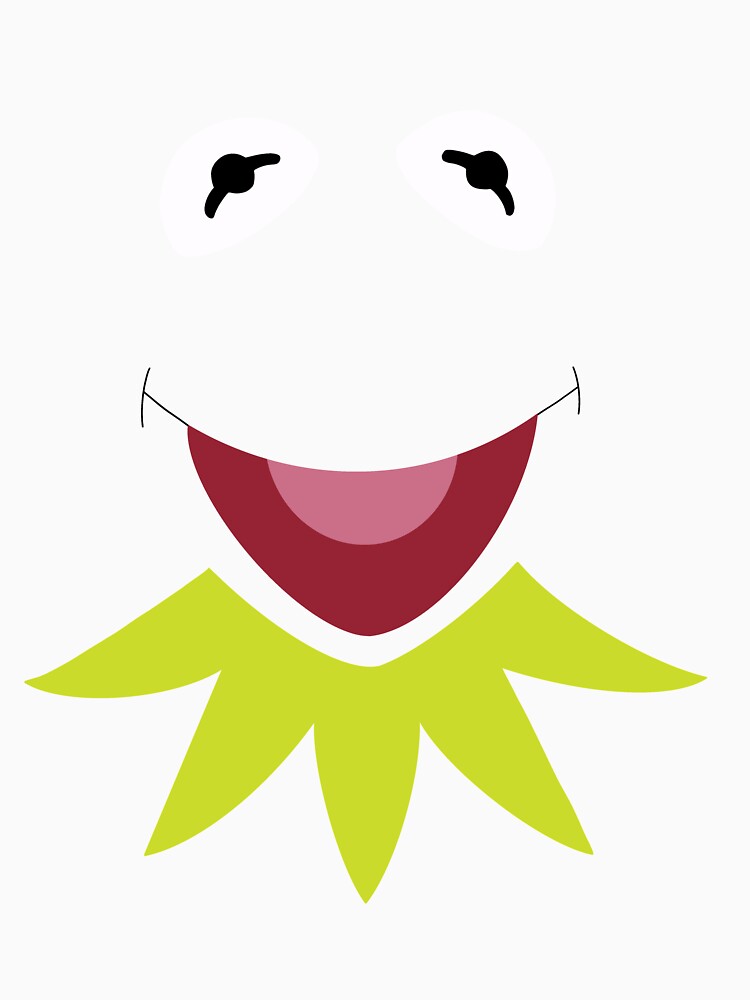 kermit by geekartistry