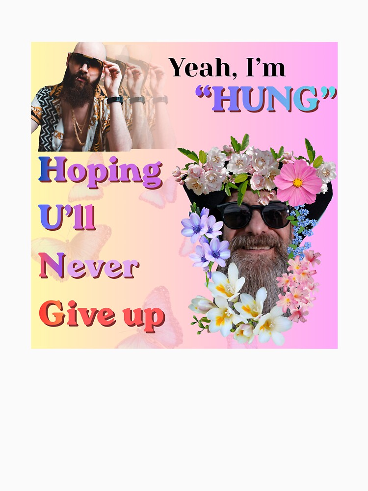 Yeah, I'm Hung by The Starving Fartist