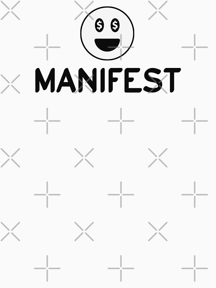 Manifest by Julianadieyi