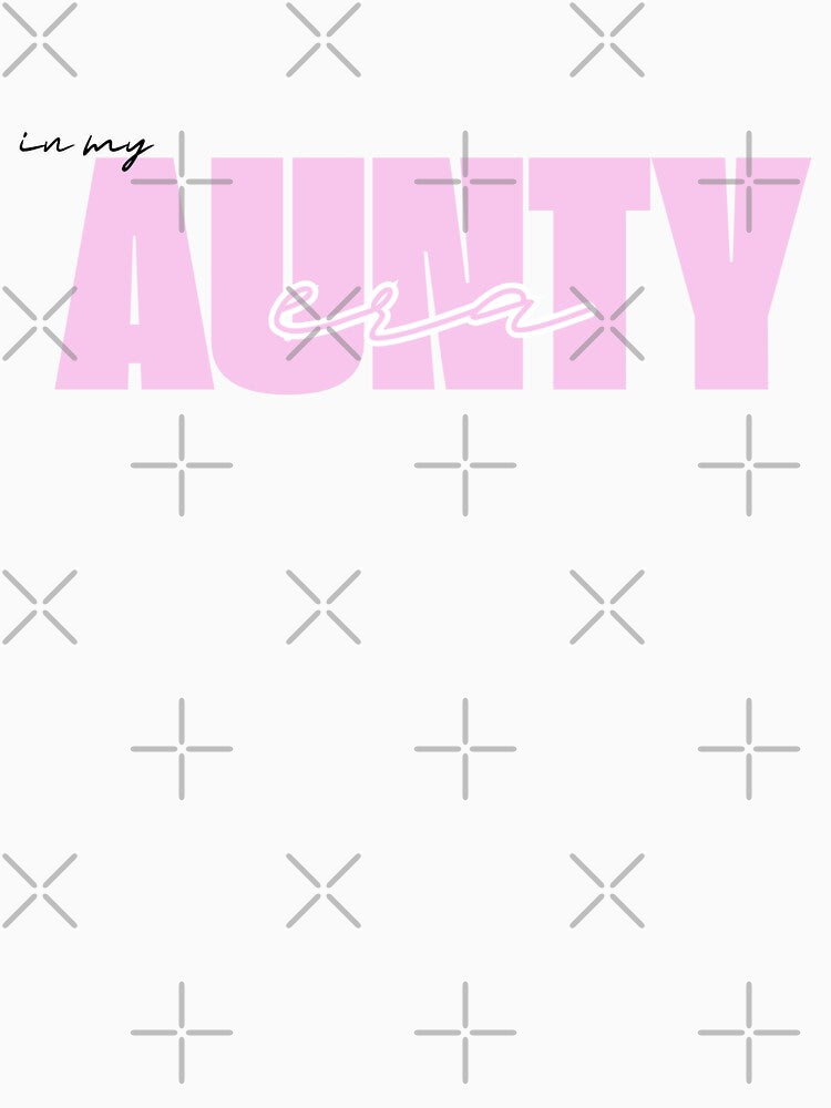 aunty era by sammyniki92