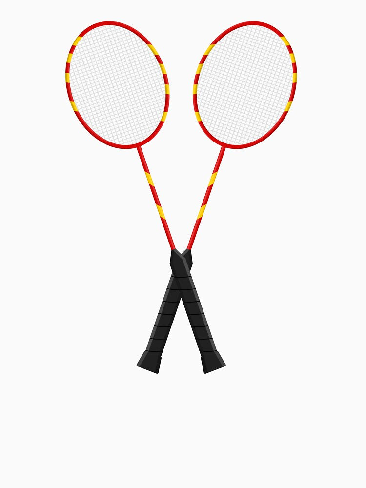 Badminton by Trendy Design