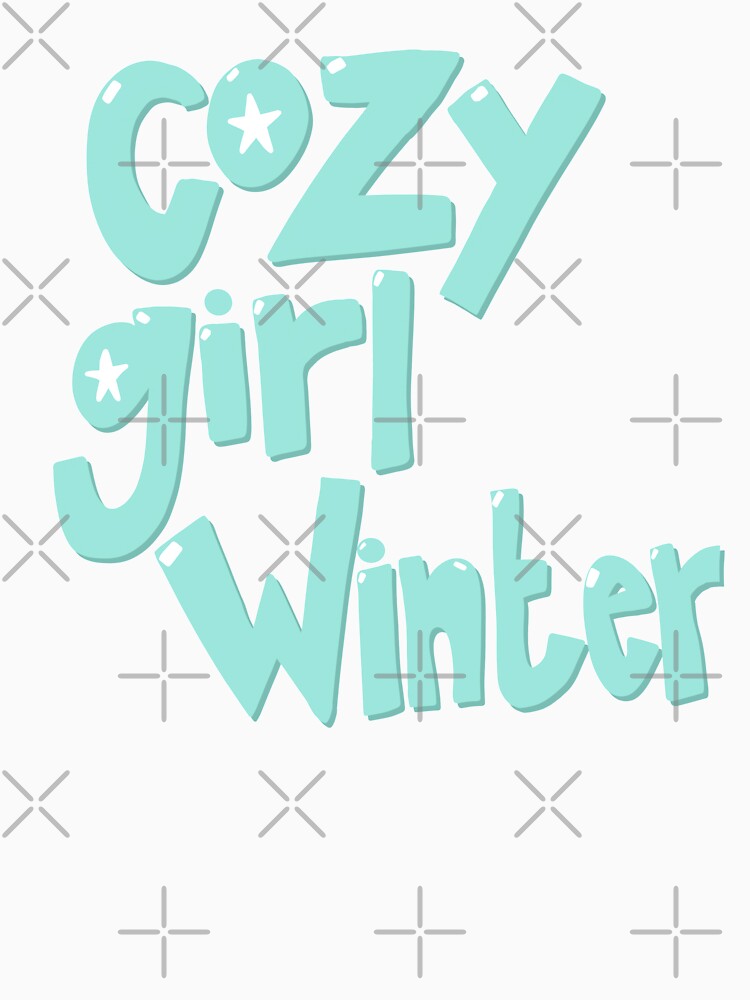 Cozy Girl Winter by allieweek