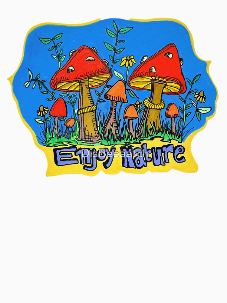 Enjoy Nature by DisBeeaatch