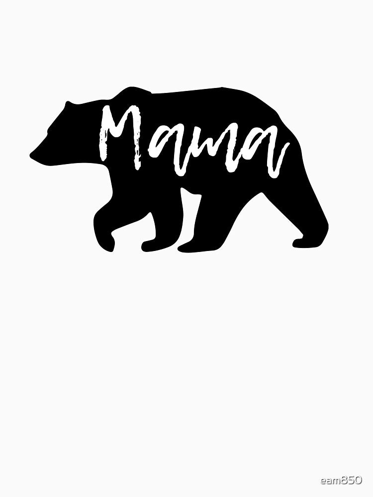 Mama Bear by eam850