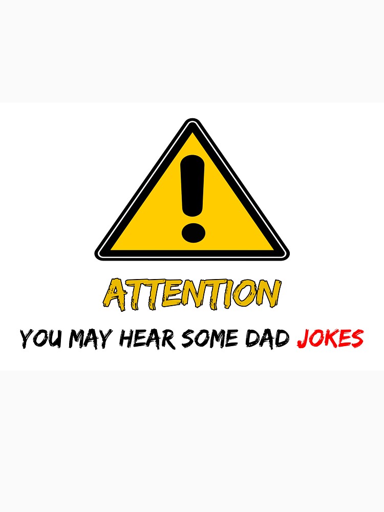 Attention: you may hear some dad jokes by dalastore