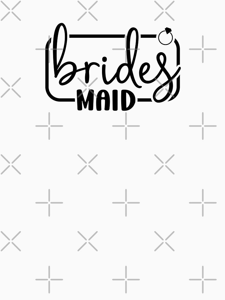 Bridesmaid Squad by Anniebuh