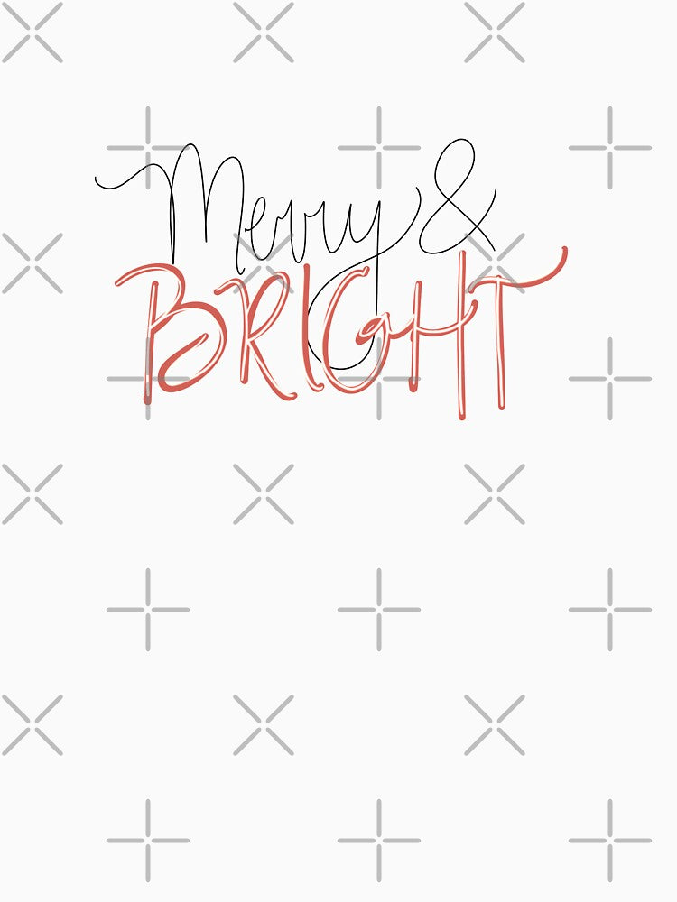 Merry and Bright by AlishaMSchil