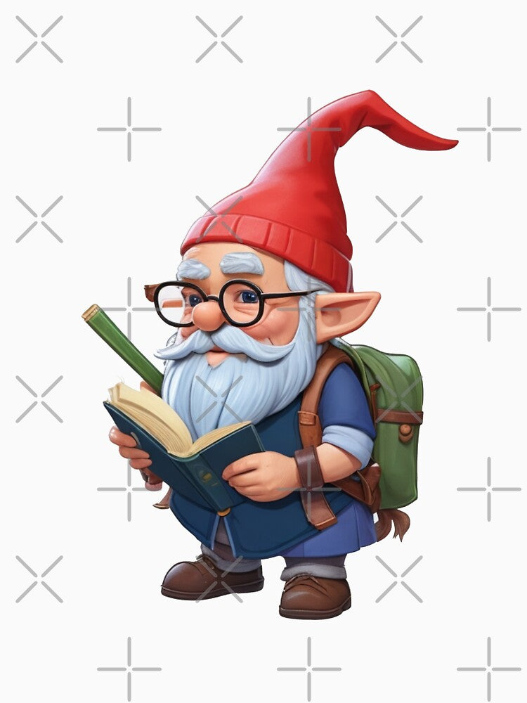 IN MY GNOME TEACHER ERA BACK TO SCHOOL WELCOME BACK TEACHER GROOVY GNOMES TEACHERS by Mayalogo