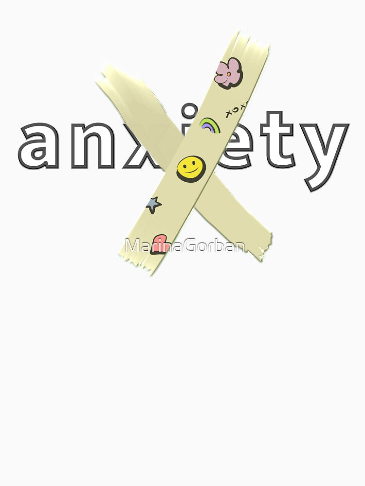 Anxiety Fix - Motivational by ViewerEqualsPhoton