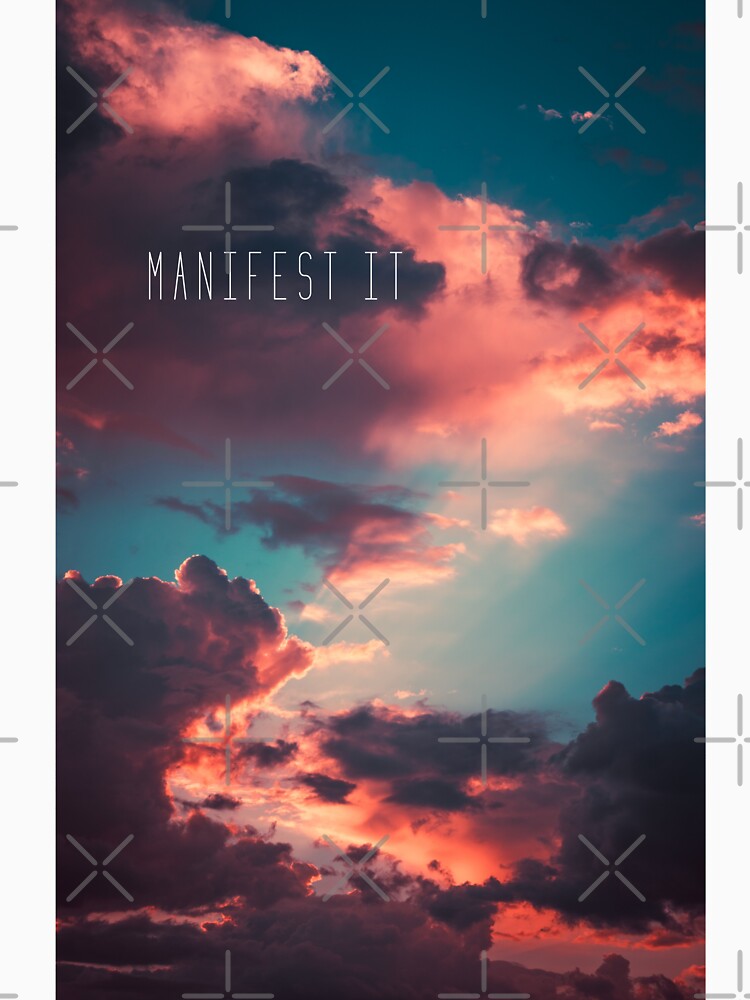 Manifest It by ArtistVenus