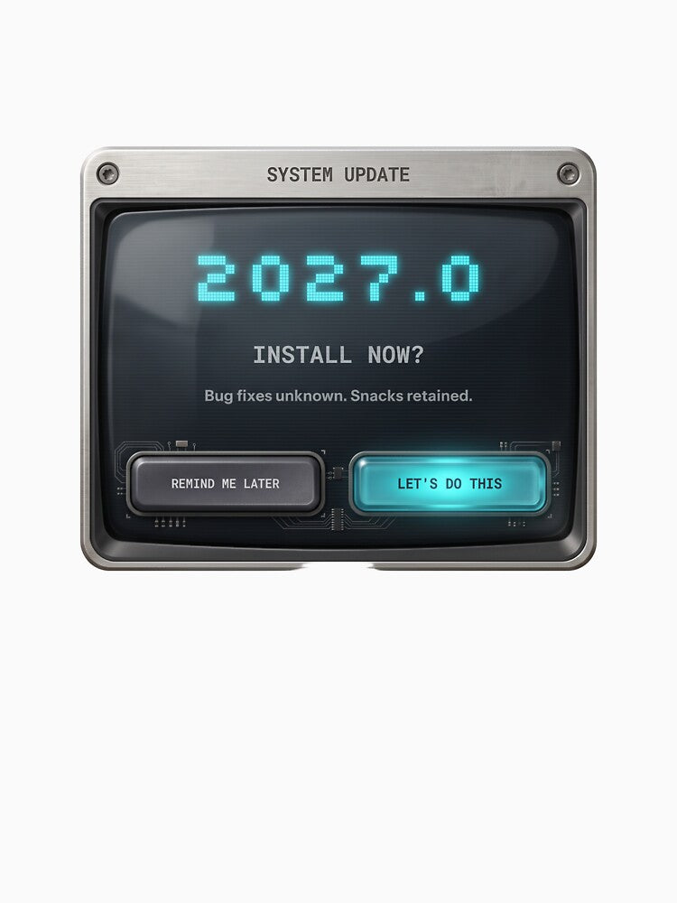 2027 is coming by Meg_S_meG