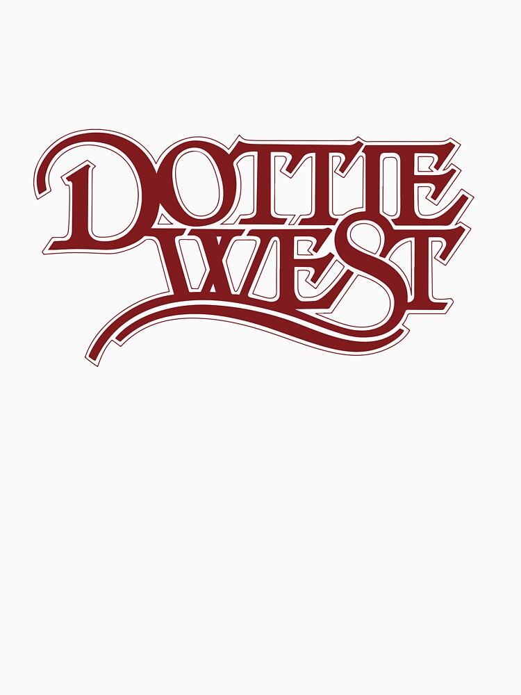 Dottie West Logo by DottieWestStore