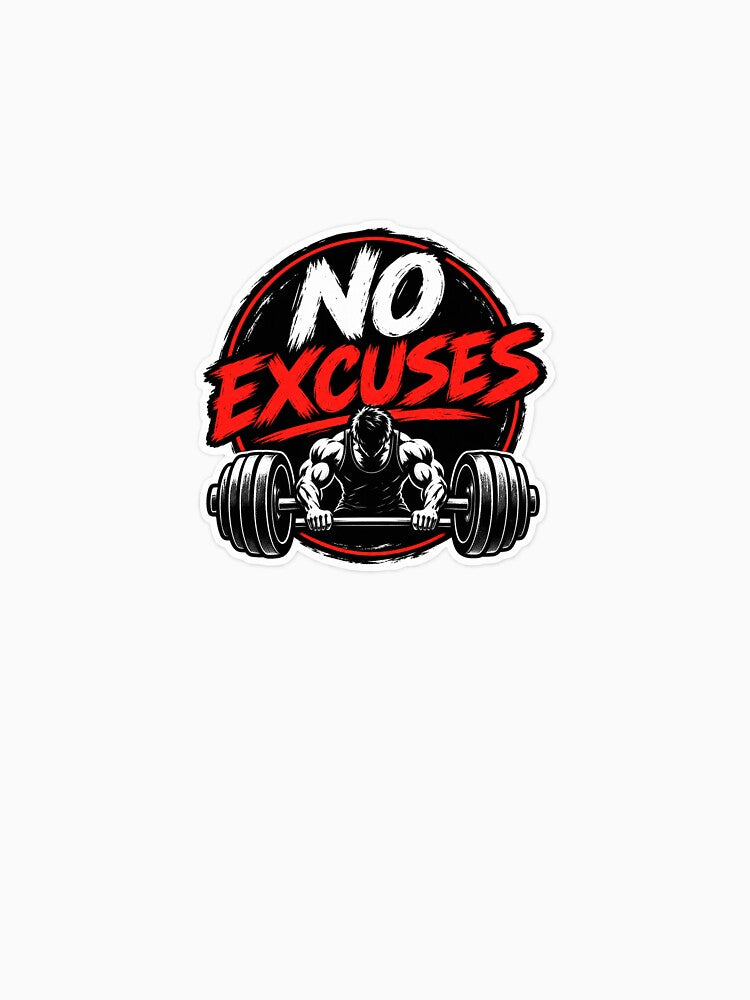 NO EXCUSE || GYM MOTIVATION by Grind era