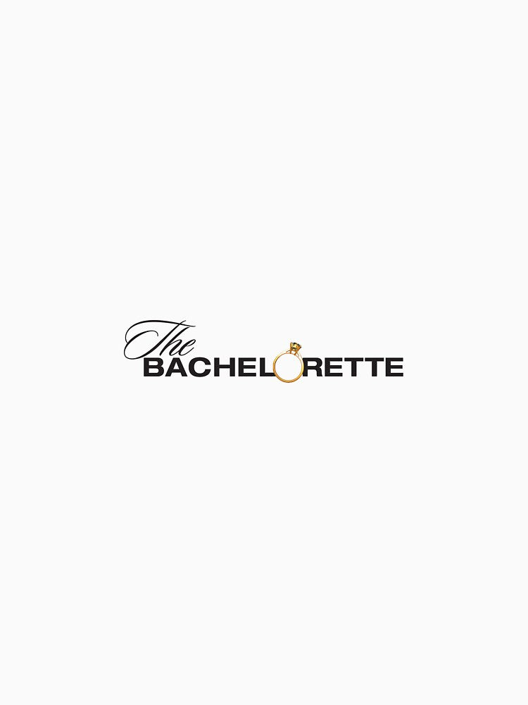 The Bachelorette by rosiestelling