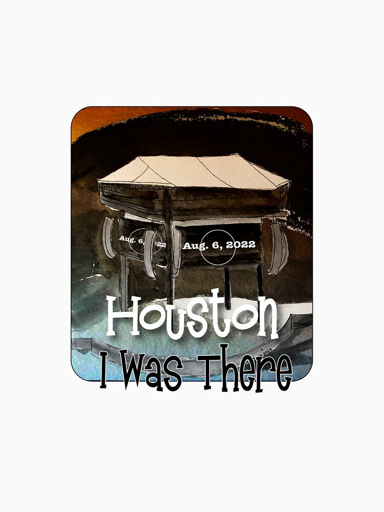 Houston Country Music Concert, August 6, 2022, I Was There by MMc Buck